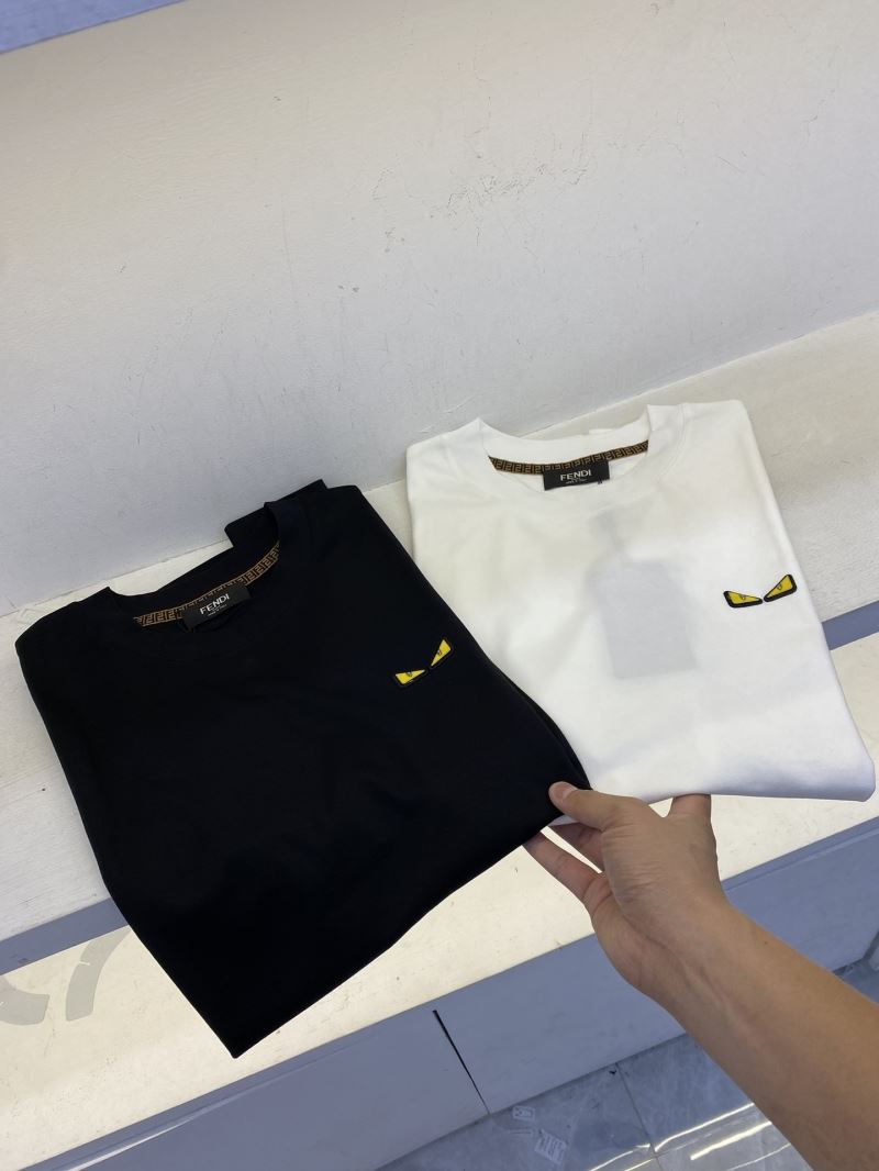 Fendi T-Shirts